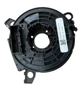 Opel Astra K Airbag slip ring squib (SRS ring) 84532292 N6J0133C