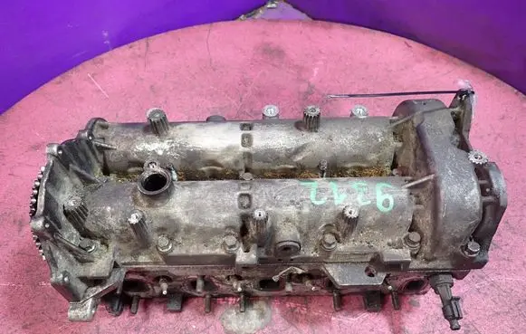 Aixam 500 Engine head 55193111