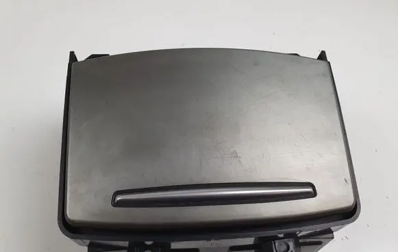 Audi A6 S6 C6 4F Cup holder 4F2862533