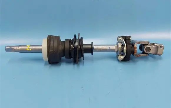 Ford Explorer Steering wheel axle L1MC-3E751-AE