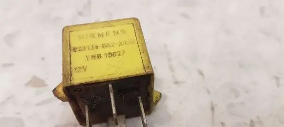 Honda Civic Other relay V23134B52X130