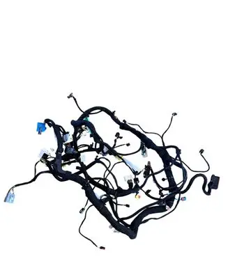 Dodge Charger Panel wiring P68304991AC 68304991AC 991AC