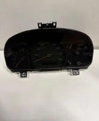 Honda Odyssey Speedometer (instrument cluster) B10606081 00158201 78100SHJ