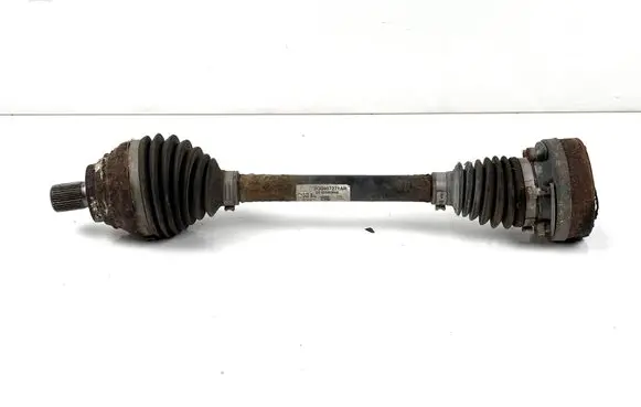 Volkswagen PASSAT B8 Front driveshaft 3Q0407271AR 0300560846