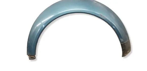Audi A2 Rear arch trim 