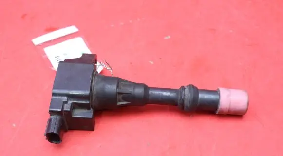 High voltage ignition coil