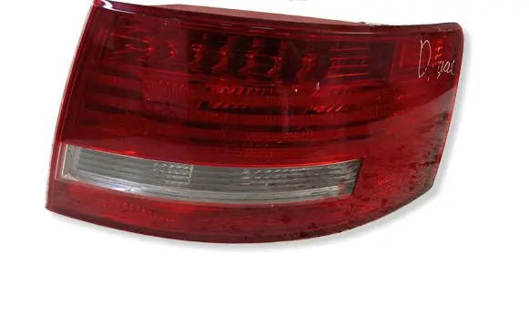 Audi A6 S6 C6 4F Rear/tail lights 