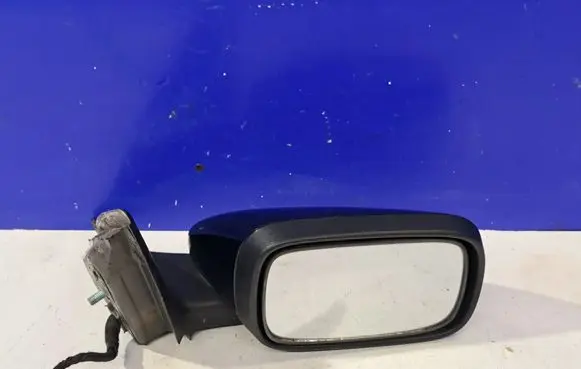 Volvo V50 Front door electric wing mirror 30744590 30745141