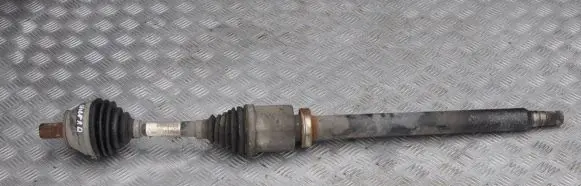 Volvo V60 Front driveshaft 31272550