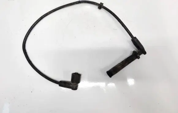 Opel Corsa B Ignition plug leads 