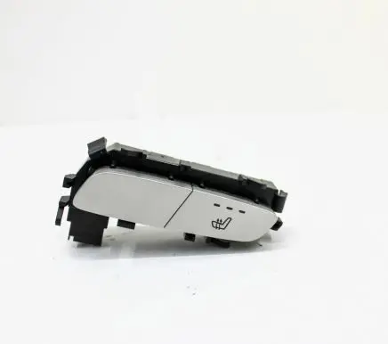 Seat heating switch
