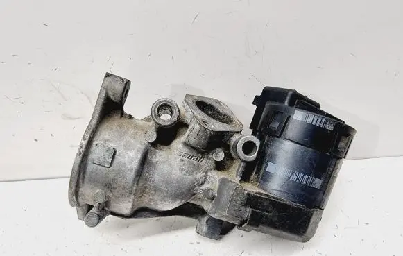 Citroen C5 EGR valve 1618GZ 36000980 9681825280