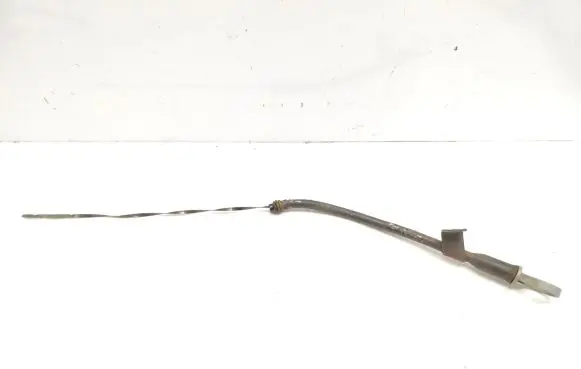 Citroen C3 Pluriel Oil level dip stick 