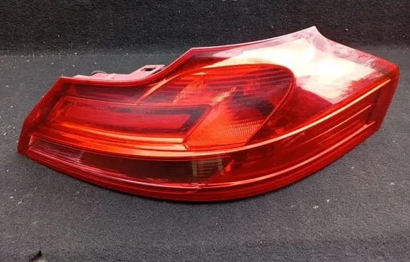 Opel Insignia A Tailgate rear/tail lights 13226857