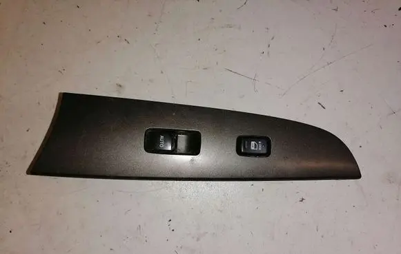 Lexus IS 220D-250-350 Electric window control switch 7423253110