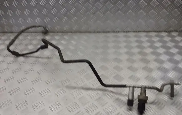 Audi A3 S3 8L Air conditioning (A/C) pipe/hose