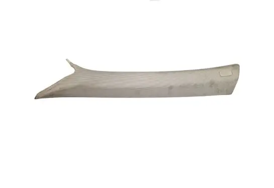 Audi A6 S6 C7 4G (A) pillar trim 4G0867233