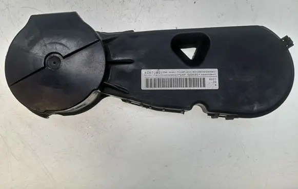 Audi A5 8T 8F Timing belt guard (cover) 059109123AB