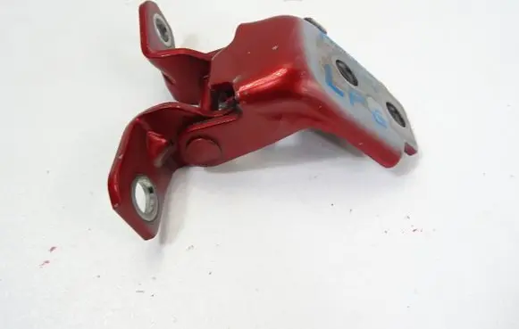 Mazda 6 Front door upper hinge 