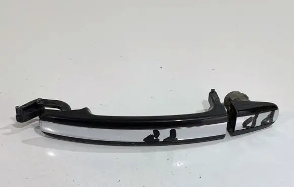 Volkswagen Phaeton Front door exterior handle 3D0837205C