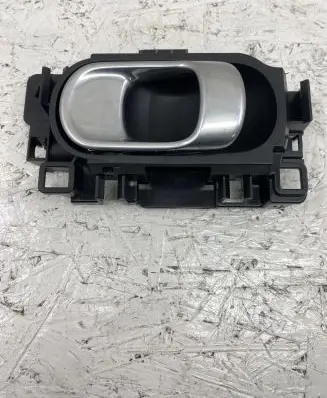 Citroen C4 Cactus Rear door interior handle 98012885VV