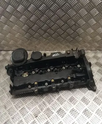 Rocker cam cover
