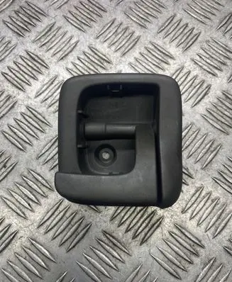 Volvo S80 Engine bonnet (hood) release handle 8650740