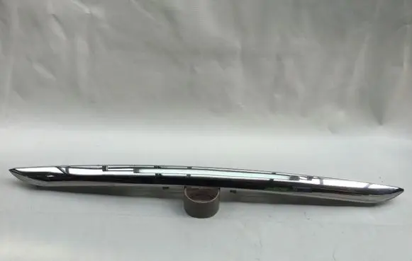 Renault Scenic IV - Grand scenic IV Bottom trim 848107135R