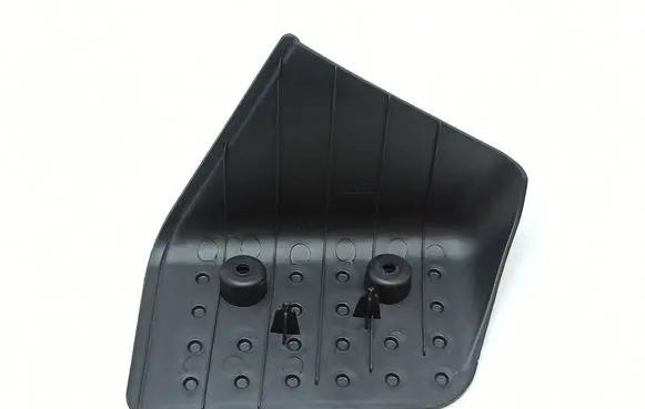 BAW Yuanbao Foot rest pad/dead pedal 51091154140