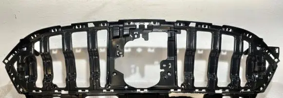 Mercedes-Benz EQB Bonnet/hood grill A2438882500