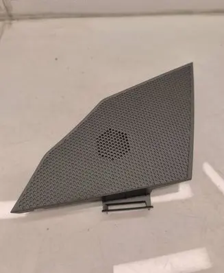 Toyota C-HR I Front door speaker cover trim 55409F4010