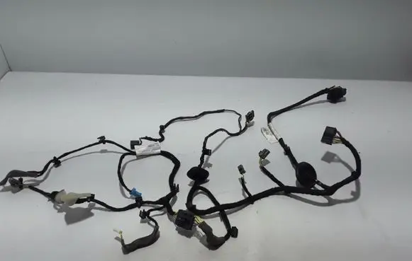 Volvo S90, V90 Other wiring loom 31678591