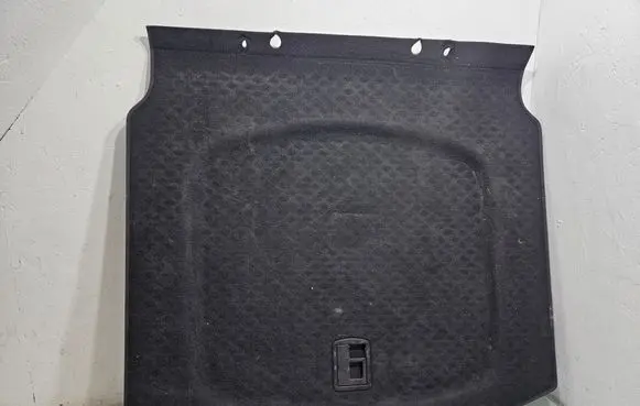 Audi A8 S8 D4 4H Trunk/boot floor carpet liner 4H0863463F