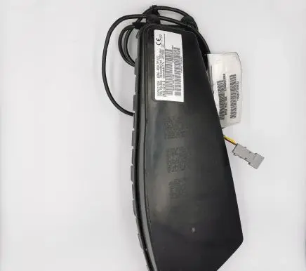 Seat airbag