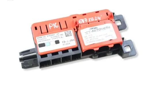 BMW M2 G87 Current control relay 8795901 61148795901