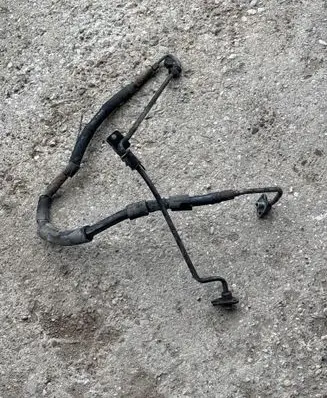 Audi A4 S4 B8 8K Power steering hose/pipe/line