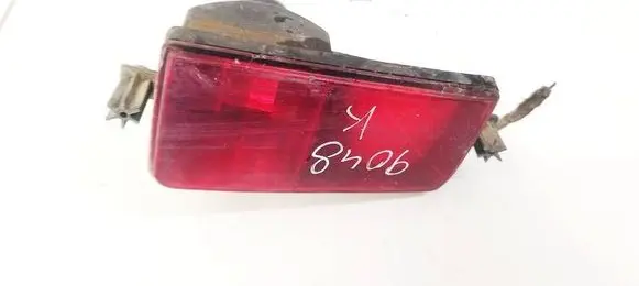 Citroen Jumper Rear fog light 469707486 469907486