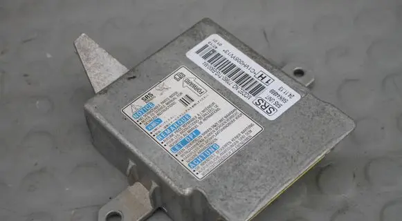 Honda CR-V Airbag control unit/module 77960-T1G-E930-M4 77960T1GE930M4 MODUL-AIRBAG
