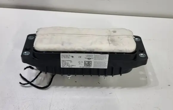 Audi A6 S6 C7 4G Passenger airbag 4G8880204E 621629200 4981312950