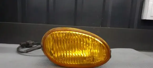 Hyundai Atos Prime Front indicator light