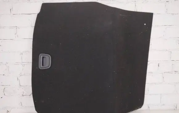 Mercedes-Benz E W238 Trunk/boot floor carpet liner A2386800100 A064601 LFRC238F