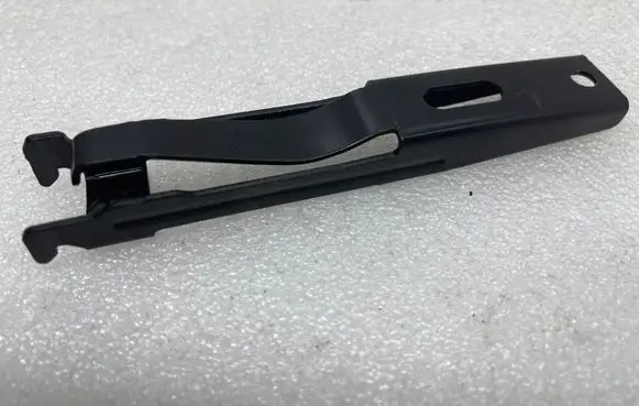 Battery bracket