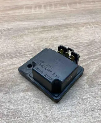 Mitsubishi Pajero Other control units/modules MA809932