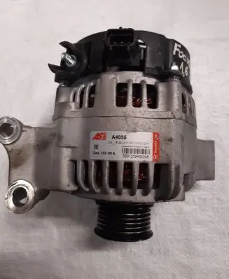 Ford Focus Generator/alternator 5901259405248 A4035