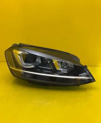 Volkswagen Golf VII Headlight/headlamp 5G1941040