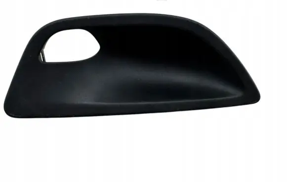 BMW 5 F10 F11 Rear door interior handle trim 7226352 1995CM3