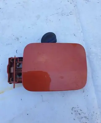 Dacia Duster II Fuel tank cap