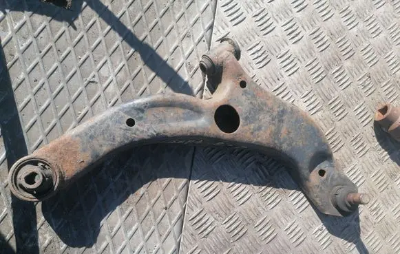 Mazda Premacy Front lower control arm/wishbone