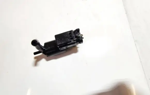 Mazda Premacy Turbo solenoid valve k5t49091 kl01