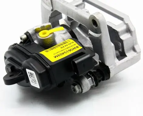 Audi A6 C7 Rear brake caliper 8W0615403M